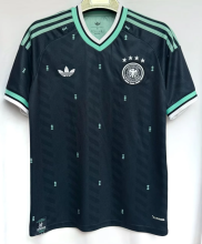 2026/27 Germany Away 1:1 Quality Fans Soccer Jersey