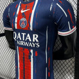 2026/27 PSG Special Edition Player Version Soccer Jersey