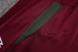 2025/26  Fluminense Red Training Jersey(A Set)