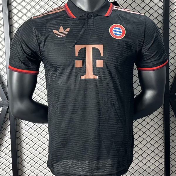 2025 BFC Special Edition Player Version Soccer Jersey