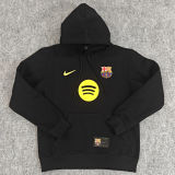 2026 BA Black Hoody 黑色