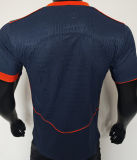 2025/26 In Milan Third Player Version Soccer Jersey