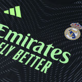 2025/26 RM Goalkeeper Fans Soccer Jersey (A Set)