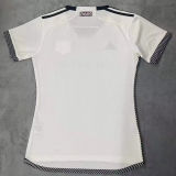 2024/25 Colo-Colo Home White Women Soccer Jersey 女
