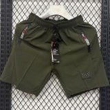 2026/27 UA Casual Short Pants  DK5312 深军绿