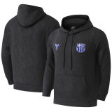 2026 BA Black Hoody