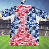 2025/26IAD x APE Soccer Jersey
