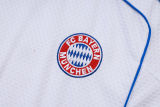 2025/26  BFC White Retro Training Jersey(A Set)