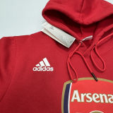 2024/25 ARS White Hoody