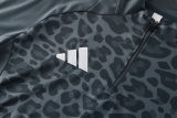 2025/26 Ad~ Dark Grey Sweater Tracksuit