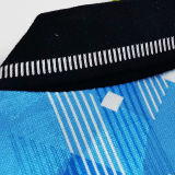 1990 England 3-Colour Special Version Retro Soccer Jersey(No umbro 无茵宝)