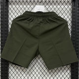 2026/27 AD Casual Short Pants  DK5316  浅军绿