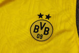 2025/26 BVB  Yellow Vest Training Jersey(A Set)