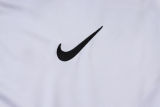 2025/26 Corinthians White Sweater Tracksuit
