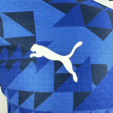 2024/25 Al Hilal SFC Home Blue Player Version Jersey 利雅得新月
