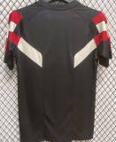 2024/25 M Utd Black Training Soccer Jersey