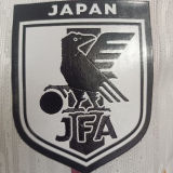 2026/27 Japan Away White Player Version Jersey