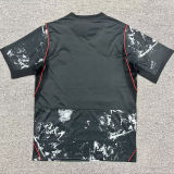 2026/27 Canada Away Fans Soccer Jersey