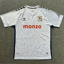 2024/25 Coventry City Away Fans Soccer Jersey