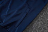 2026/27 TH FC Baby Blue Grey Kids Jacket Tracksuit