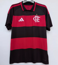 2026/27 Flamengo Home 1:1 Quality  Fans Soccer Jersey