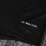 2011/12 RM Goalkeeper Black Retro Kids Soccer Jersey