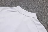 2025/26 ARS White Sweater Tracksuit