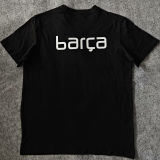 2025/26 BA Black Pure Cotton Jersey