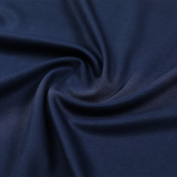 2025 PSG Sapphire Blue Vest Training Jersey(A Set)
