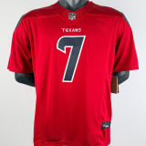 STROUD #7 Men's Houston Texans NFL Jersey 德州人