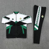 2025/26  R BTS Retro Jacket Tracksuit