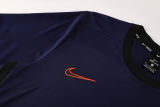 2025/26  Nk~ Sapphire Blue Training Jersey(A Set)
