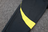 2025/26 RM Dark Grey Kids Jacket Tracksuit