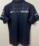 Alpha F1 2021 POLO T-shirt
