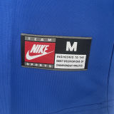 1998/99 BA 100Y Long Sleeve Retro Soccer Jersey