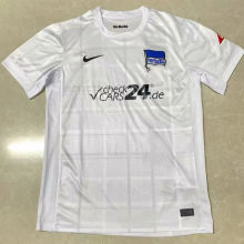 2024/25 Hertha-BSC 4th  Fans Soccer Jersey 柏林赫塔