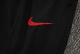 2025 BA Red Blue  Kids Sweater Tracksuit