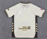 2025/26 Las Palmas Third Fans Soccer Jersey