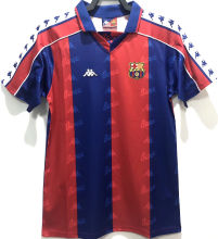 1992/95 BA Home Retro Soccer Jersey