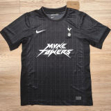 2025/26 TH FC Away SPECIAL VERSION MYKE TOWERS Fans Soccer Jersey 前后有图
