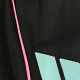 2025/26 JUV Black Sports Trousers