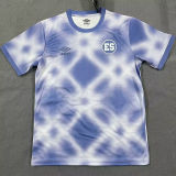 2025 EL Salvador Training Soccer Jersey