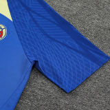2024/25 Club America Blue Training Tracksuit