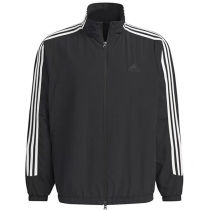 2025/26 AD~ Black Windbreaker