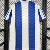 1994/95 Porto Home Retro Soccer Jersey