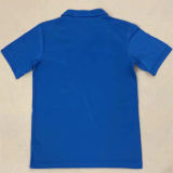 1988/89 Napoli Home Blue Retro Soccer Jersey