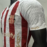 2025/26 BA Special Edition Player Version Soccer Jersey