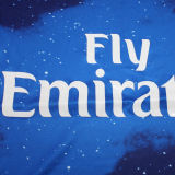 2018/19 RM EA Sports Blue Jersey
