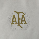 2024/25 Argentina White Hoody