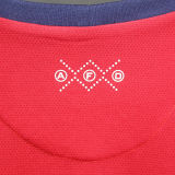 2012/13 ARS Home Red Retro Player Version Soccer Jersey